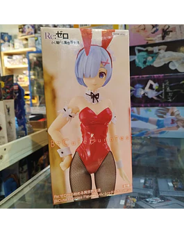 BICUTE BUNNIES REM RED COLOR VER.