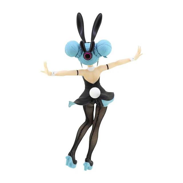 BICUTE BUNNIES HATSUNE MIKU