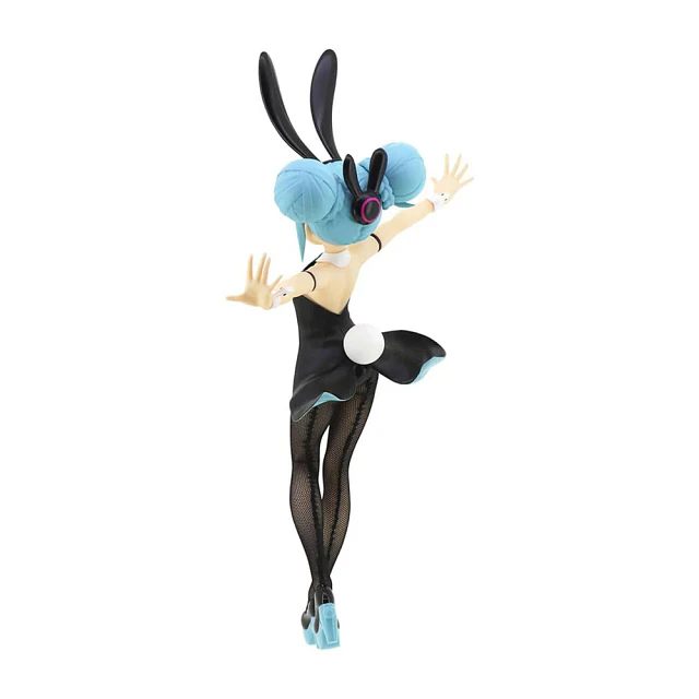 BICUTE BUNNIES HATSUNE MIKU