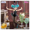 BICUTE BUNNIES HATSUNE MIKU