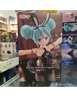BICUTE BUNNIES HATSUNE MIKU