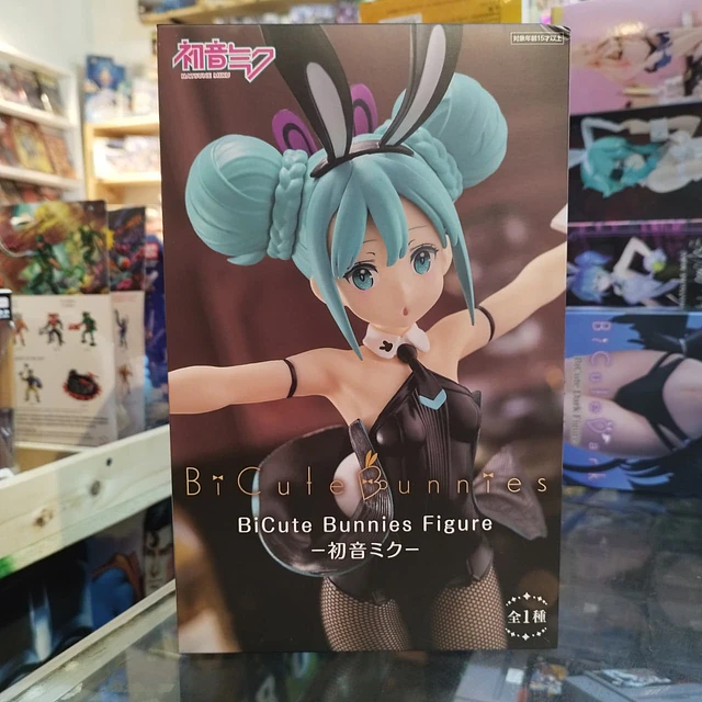BICUTE BUNNIES HATSUNE MIKU