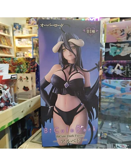 BICUTE BUNNIES DARK STATUE ALBEDO