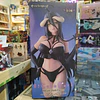 BICUTE BUNNIES DARK STATUE ALBEDO