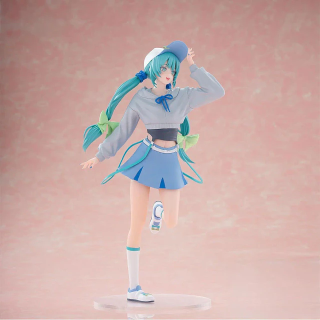 HATSUNE MIKU CONCEPTUAL SERIES VOL. 2 