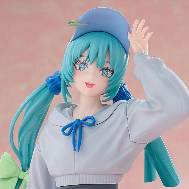 HATSUNE MIKU CONCEPTUAL SERIES VOL. 2 