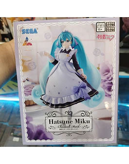 HATSUNE MIKU CLASSICAL MAID
