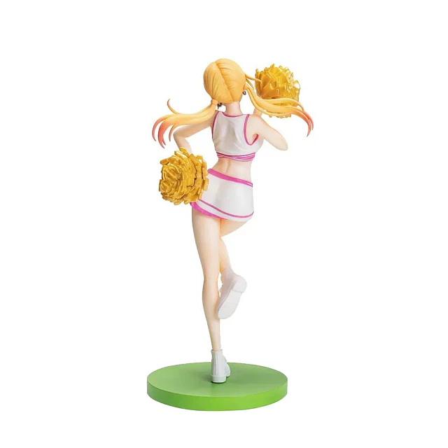 MARIN KITAGAWA CHEERING!