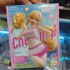 MARIN KITAGAWA CHEERING!