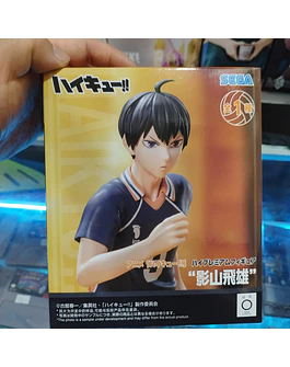TOBIO KAGEYAMA