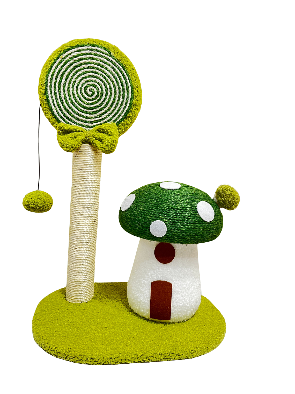 Rascador para Gatos  1