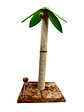Rascador para gatos palmera - Miniatura 1
