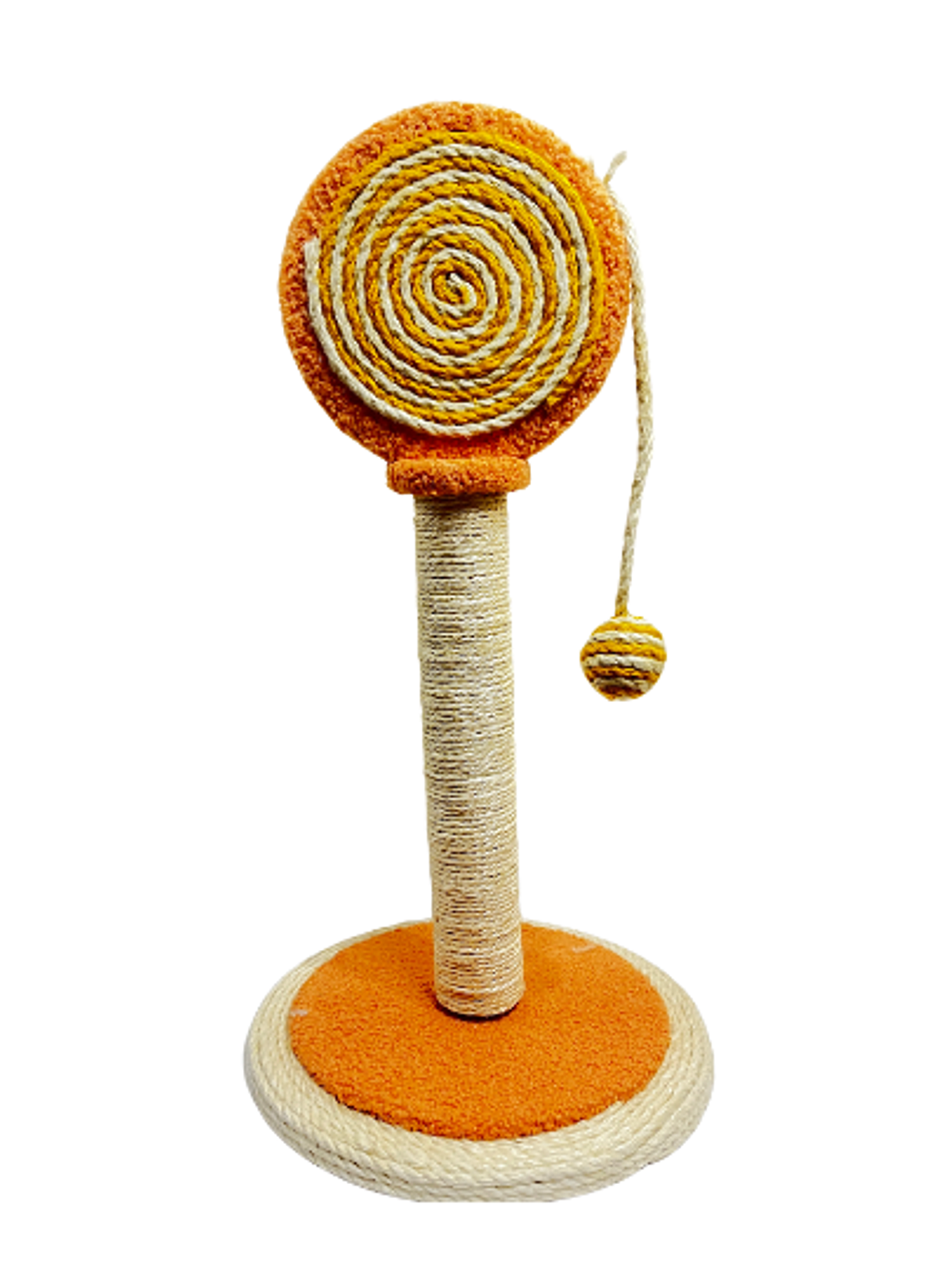 Rascador para gatos paleta  1