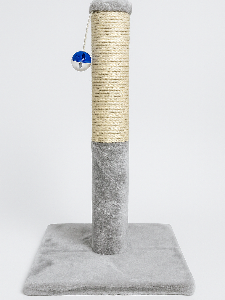 Rascador para gatos  1