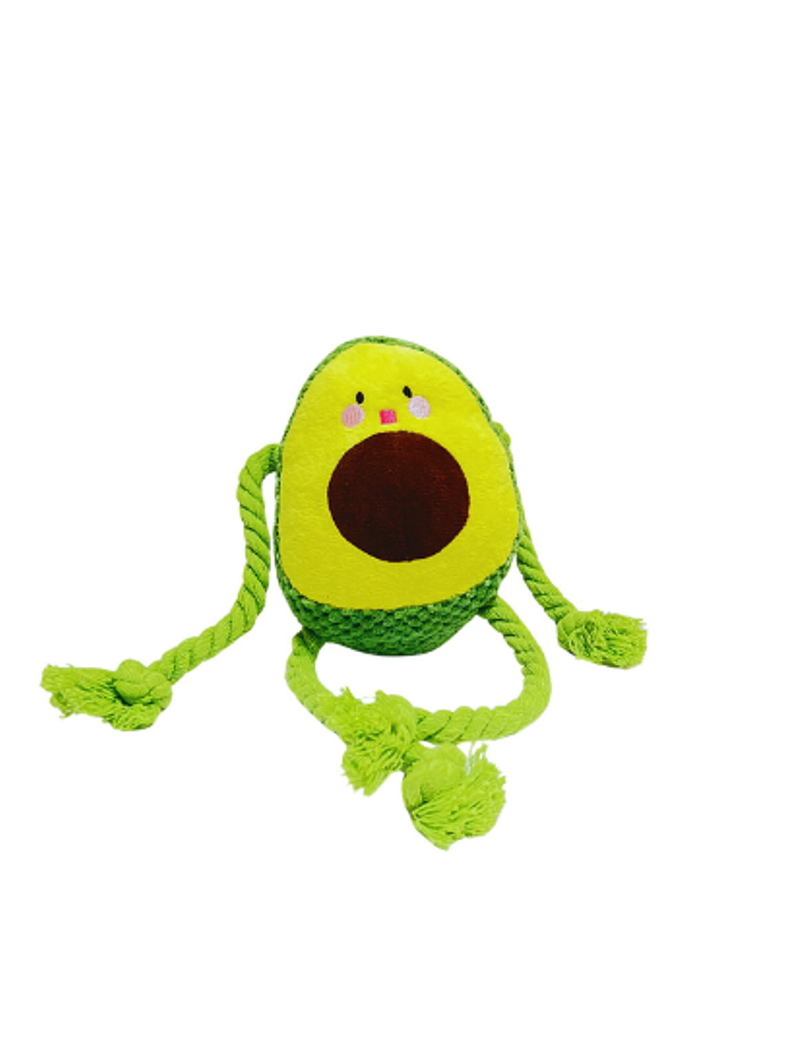 Peluche palta  1