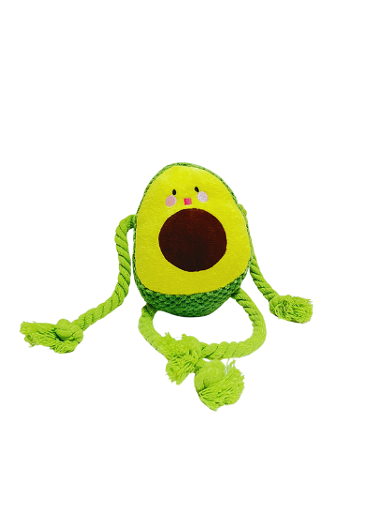 Peluche palta  1