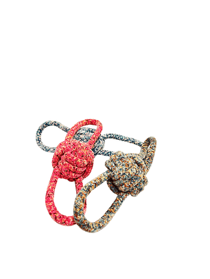 Juguete de cuerda perros 