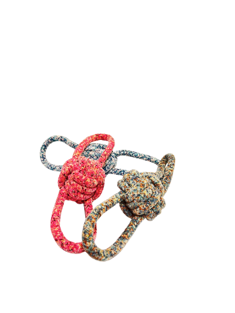 Juguete de cuerda perros  2