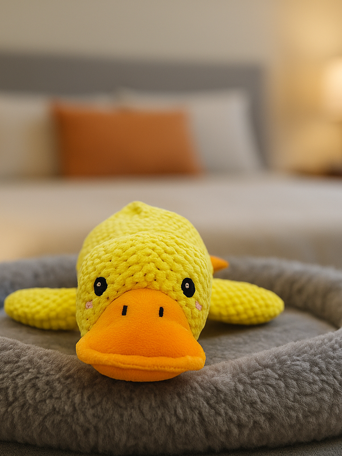 juguete pato cuak cuak  3