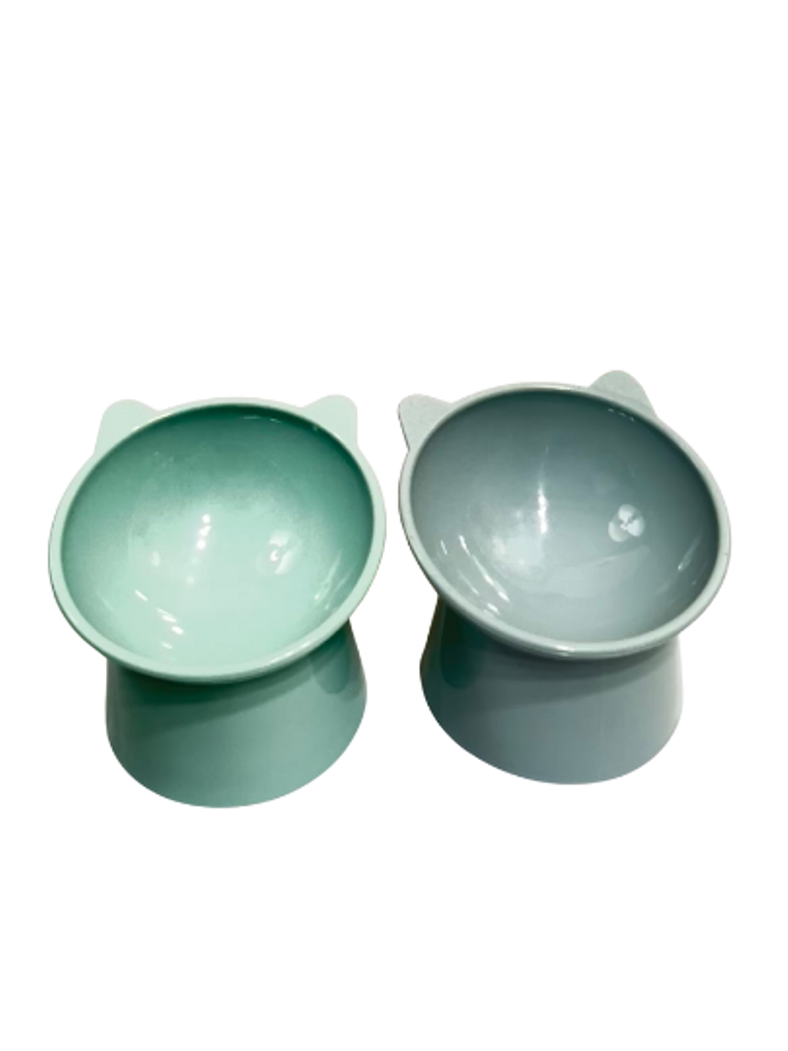 Plato ergonómico inclinados elevados  1