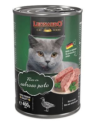 QUALITY SELECTION PATO 400 g