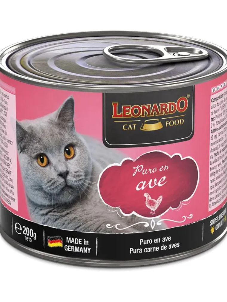 QUALITY SELECTION AVE 200 g 1