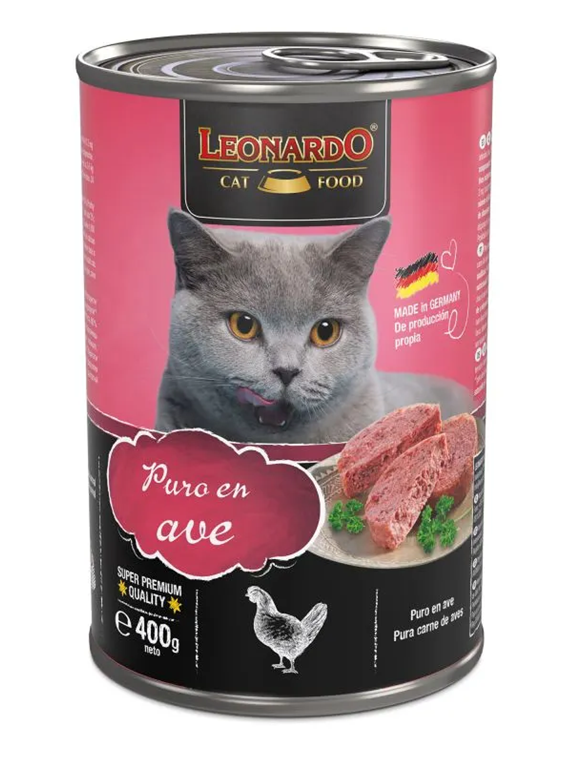 QUALITY SELECTION AVE 400 g 1