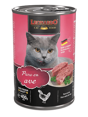 QUALITY SELECTION AVE 400 g