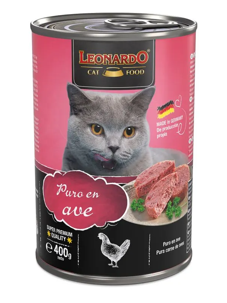 QUALITY SELECTION AVE 400 g 1