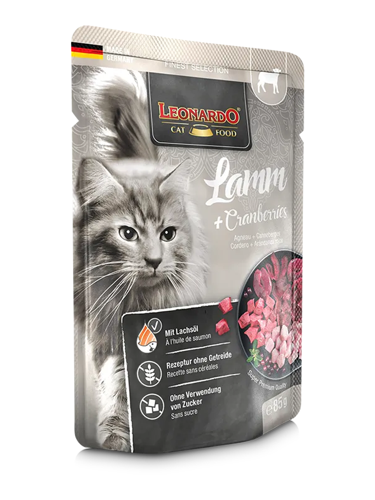 POUCH CORDERO Y ARÁNDANOS 1