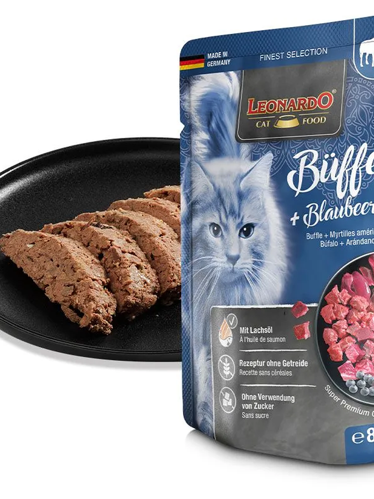 POUCH BÚFALO Y ARÁNDANOS 2