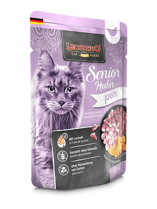 POUCH SENIOR PURO EN AVE