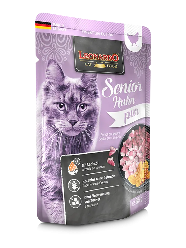 POUCH SENIOR PURO EN AVE 1