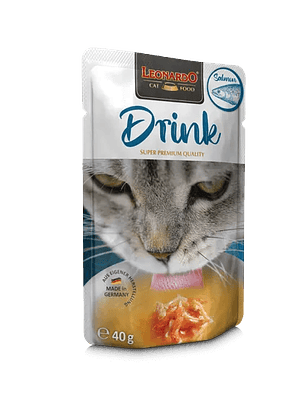 DRINK SALMÓN