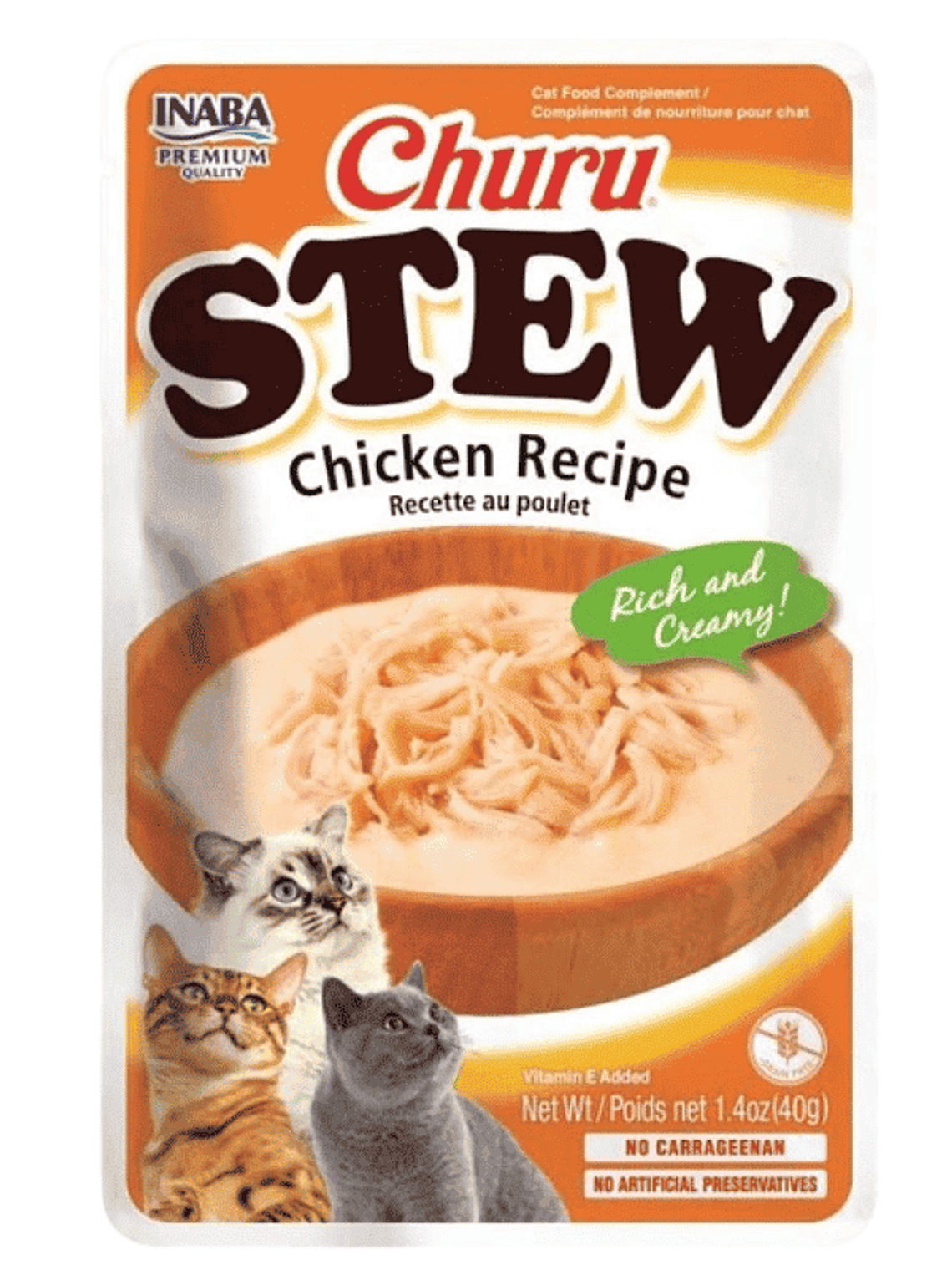 CHURU STEW CHICKEN 1