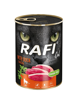 Rafi cat Pato 400gr