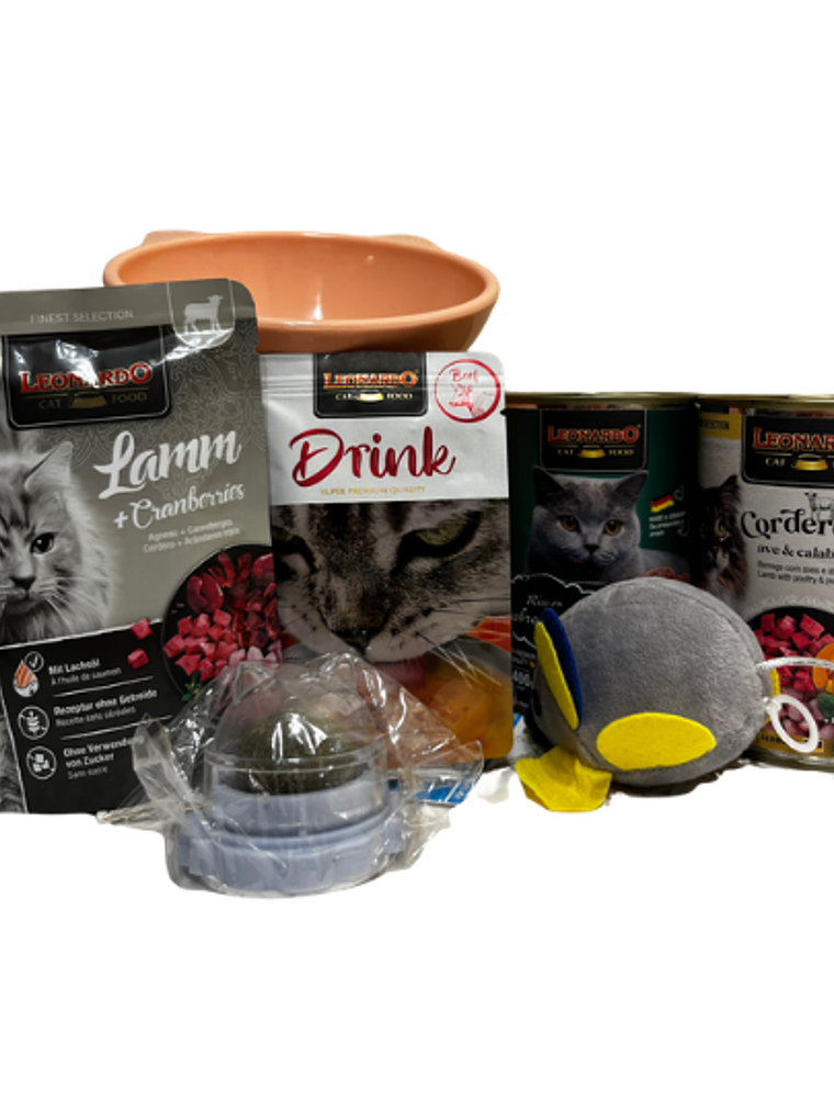 Navidad de Bigotes 2