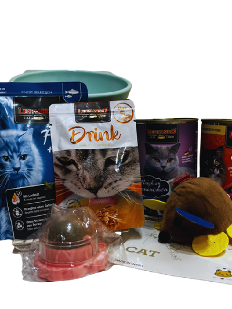 Navidad de Bigotes 5