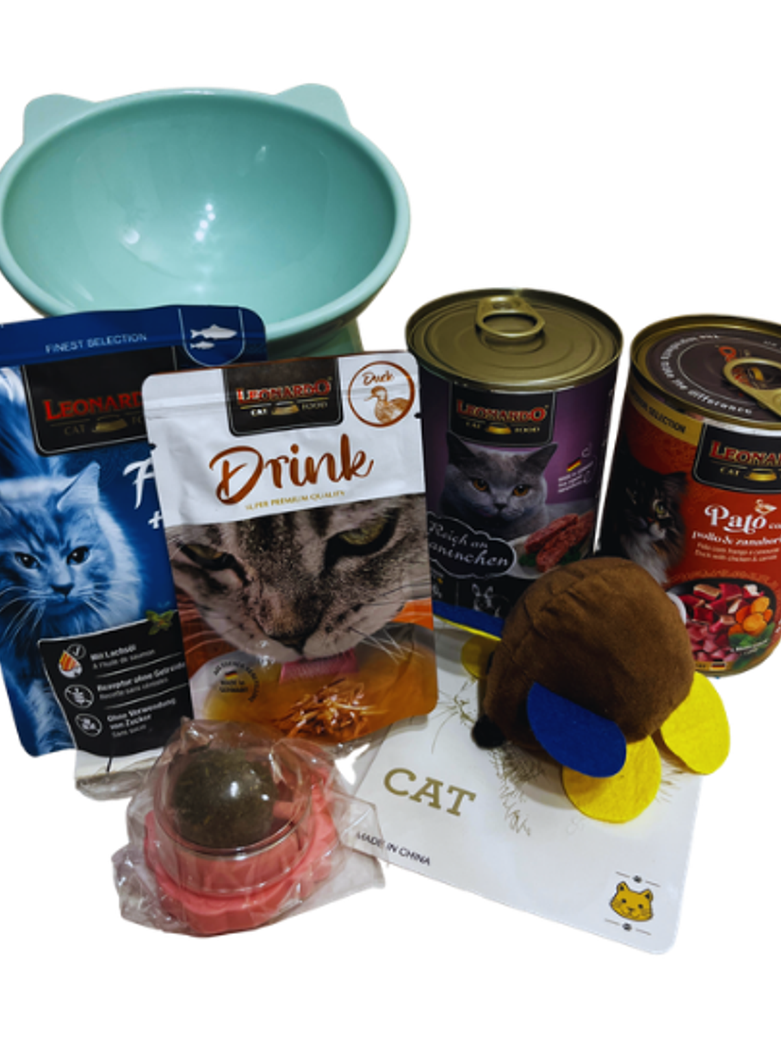 Navidad de Bigotes 6