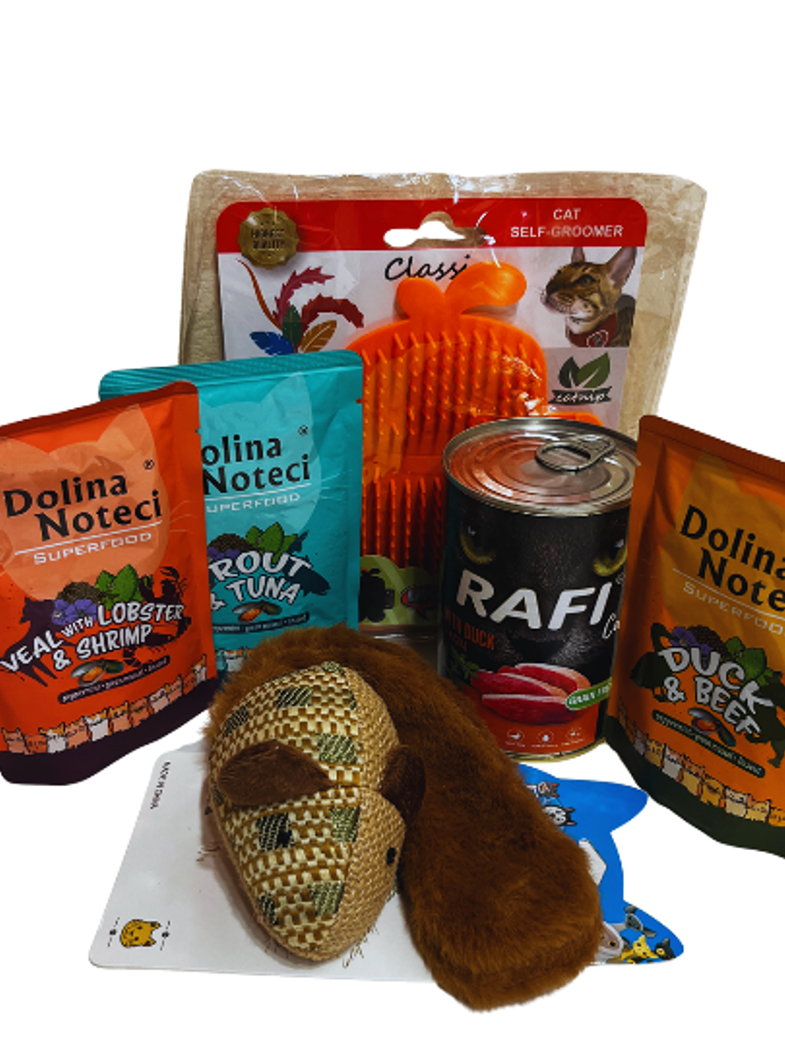 Felipe box navideño  2