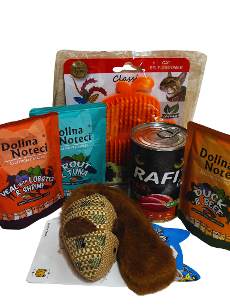 Felipe box navideño  2