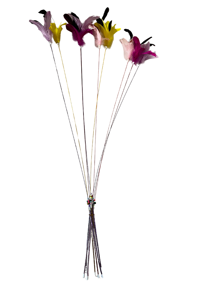 Varilla larga interactiva 1