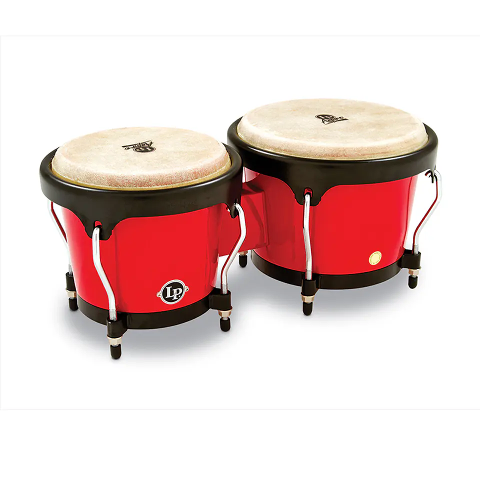 LPA601F-RD LP ASPIRE BONGO MADERA 1