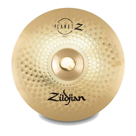PLATILLO CRASH ZILDJIAN 16" - ZP16C