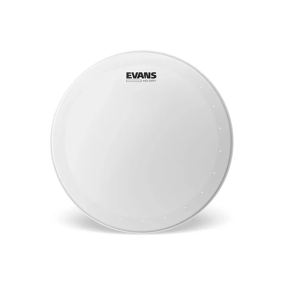 PARCHE EVANS HD DRY 14
