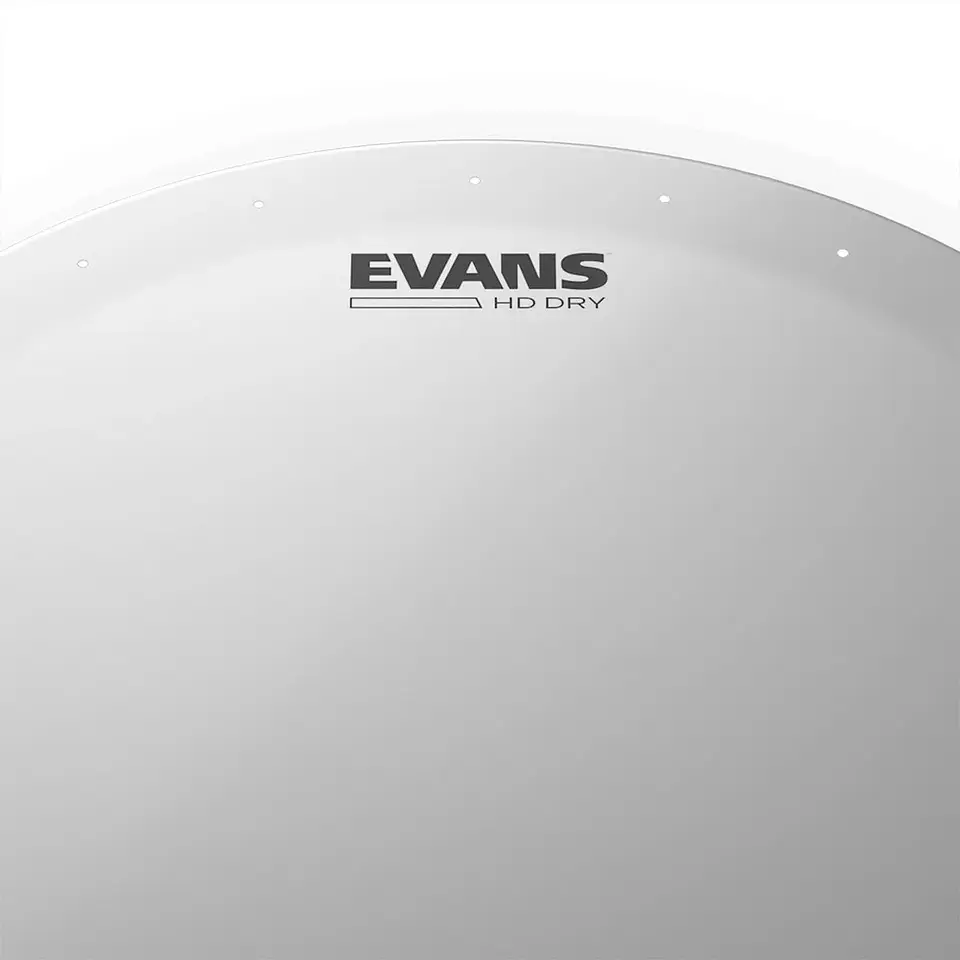 PARCHE EVANS HD DRY 14