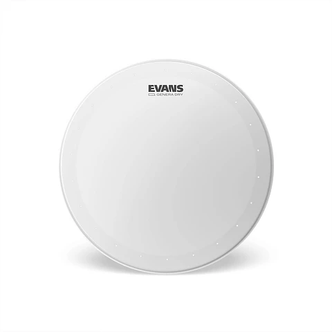 PARCHE EVANS GENERA DRY 14" COATED B14DRY