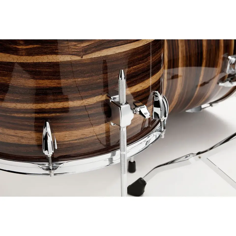 BATERIA ACUSTICA TAMA RHYTHM IMPERIALSTAR IP52H6W 5 PIEZAS - COFFEE TEAK WRAP 5