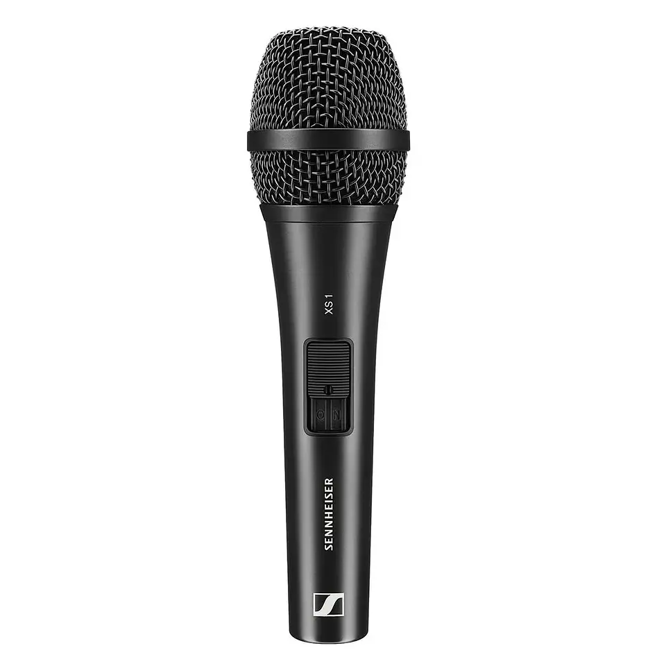 MICROFONO DINAMICO SENNHEISER XS1 1