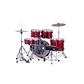 BATERIA ACUSTICA MAPEX SERIE COMET CM5295FTC - INFRA RED - Miniatura 3